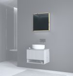 Καθρέπτης Abiola I-Μήκος 60 εκ. - Image 4