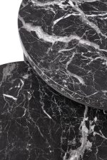 Σετ βοηθητικά τραπεζάκια σαλονιού Ergo-Mauro - Image 4