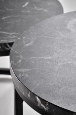 Σετ βοηθητικά τραπεζάκια σαλονιού Ergo-Mauro - Image 6