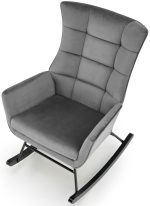 Κουνιστή πολυθρόνα Alto-Gkri - Image 2