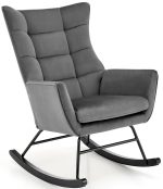 Κουνιστή πολυθρόνα Alto-Gkri - Image 5