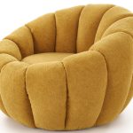 Πολυθρόνα Spar-Moustardi