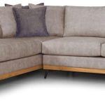 Γωνιακός καναπές Rotondo -Mpez-Αριστερή