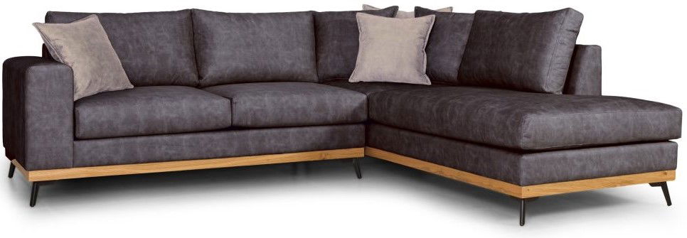 image_868345_toronto_004_13_12_2023-1000x667-katrin-15-right Γωνιακός καναπές Rotondo -Gkri Skouro-Δεξιά - Image 1