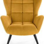 Πολυθρόνα Yrion-Moustardi