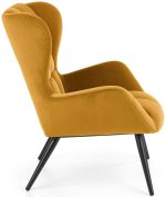 Πολυθρόνα Yrion-Moustardi - Image 5