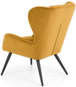 Πολυθρόνα Yrion-Moustardi - Image 6