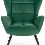 Πολυθρόνα Yrion-Prasino