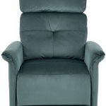 Πολυθρόνα Semi-Prasino