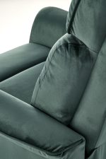 Πολυθρόνα Semi-Prasino - Image 4