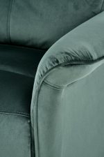 Πολυθρόνα Semi-Prasino - Image 5