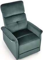 Πολυθρόνα Semi-Prasino - Image 6