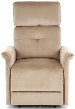 Πολυθρόνα Semi-Mpez