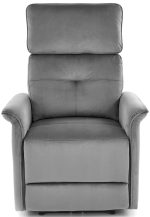 Πολυθρόνα Semi-Gkri