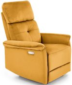 Πολυθρόνα Semi-Moustardi - Image 2