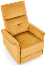 Πολυθρόνα Semi-Moustardi - Image 6