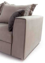 Γωνιακός καναπές Broadway-Tirkouaz-Δεξιά - Image 4