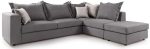 Γωνιακός καναπές Broadway-Gkri-Δεξιά
