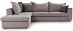 Γωνιακός καναπές Broadway-Gkri-Δεξιά - Image 5