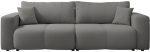 Καναπές Furyn τριθέσιος-Gkri
