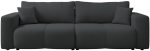 Καναπές Furyn τριθέσιος-Anthraki
