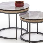 Τραπεζάκια σαλονιού Aka