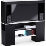 Έπιπλο τηλεόρασης Madrid