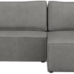 Γωνιακός καναπές Karl Maxi-Gkri Skouro