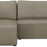 Γωνιακός καναπές Karl Maxi-Kafe