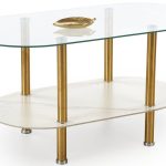 Τραπεζάκι σαλονιού Ducan