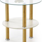 Τραπεζάκι σαλονιού Ducan mini