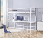 Πολυλειτουργικό κρεβάτι Doce