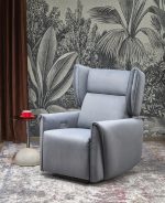 Πολυθρόνα Gela-Mpez - Image 2