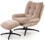 Σετ πολυθρόνας Ernesto-Mpez