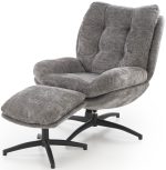 Σετ πολυθρόνας Ernesto-Gkri