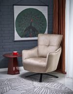 Πολυθρόνα Campi-Cappuccino - Image 3