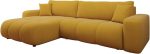 Γωνιακός καναπές Furyn L Maxi-Moustardi - Image 6
