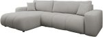 Γωνιακός καναπές Furyn L Maxi-Gkri - Image 4