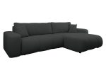 Γωνιακός καναπές Furyn L Maxi-Mauro