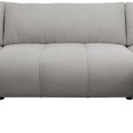 Γωνιακός καναπές Furyn U-Gkri