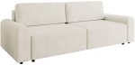 Καναπές Bella διθέσιος-Krem
