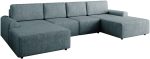 Γωνιακός καναπές Bella XL-Mple - Image 5