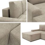 Γωνιακός καναπές Bella L-Mpez-Αριστερή - Image 4