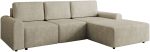 Γωνιακός καναπές Bella L-Mpez-Δεξιά
