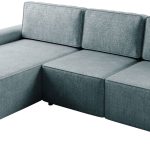 Γωνιακός καναπές Bella L-Mple-Αριστερή