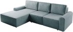 Γωνιακός καναπές Bella L-Mple-Αριστερή