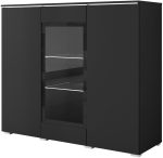 Βιτρίνα Vera mini-Mauro