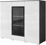 Βιτρίνα Vera mini-Mauro-Leuko gualistero