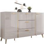 Μπουφές Picru 2D3SZ-Cashmere - Image 4