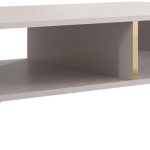 Τραπεζάκι σαλονιού Picru-Cashmere